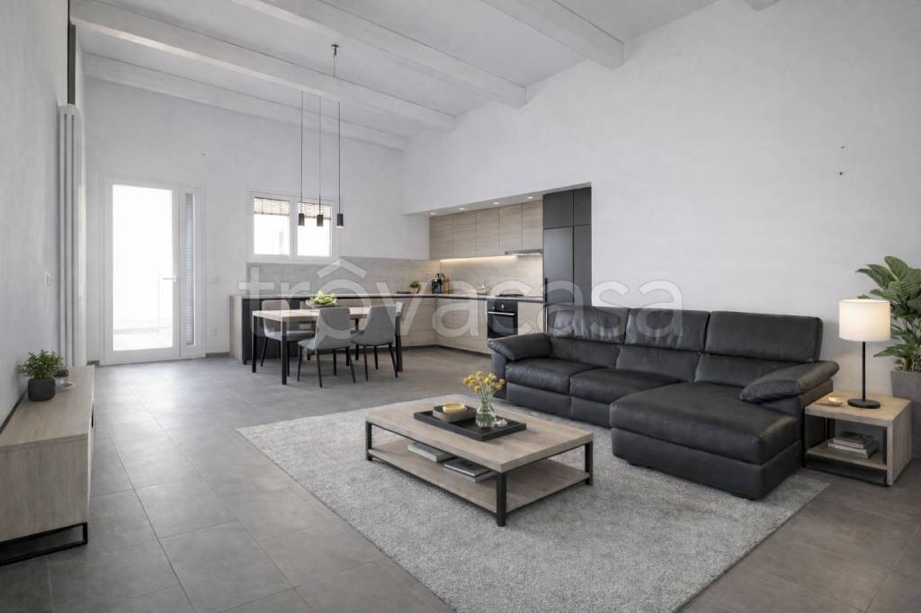 casa indipendente in vendita a Fusignano