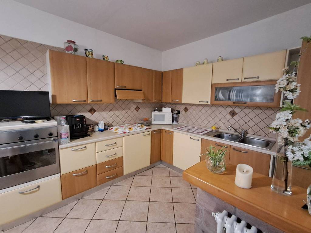 casa indipendente in vendita a Fusignano in zona San Savino