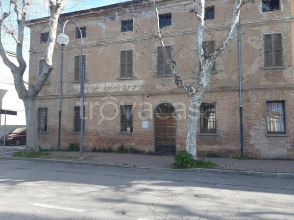 casa indipendente in vendita a Fusignano
