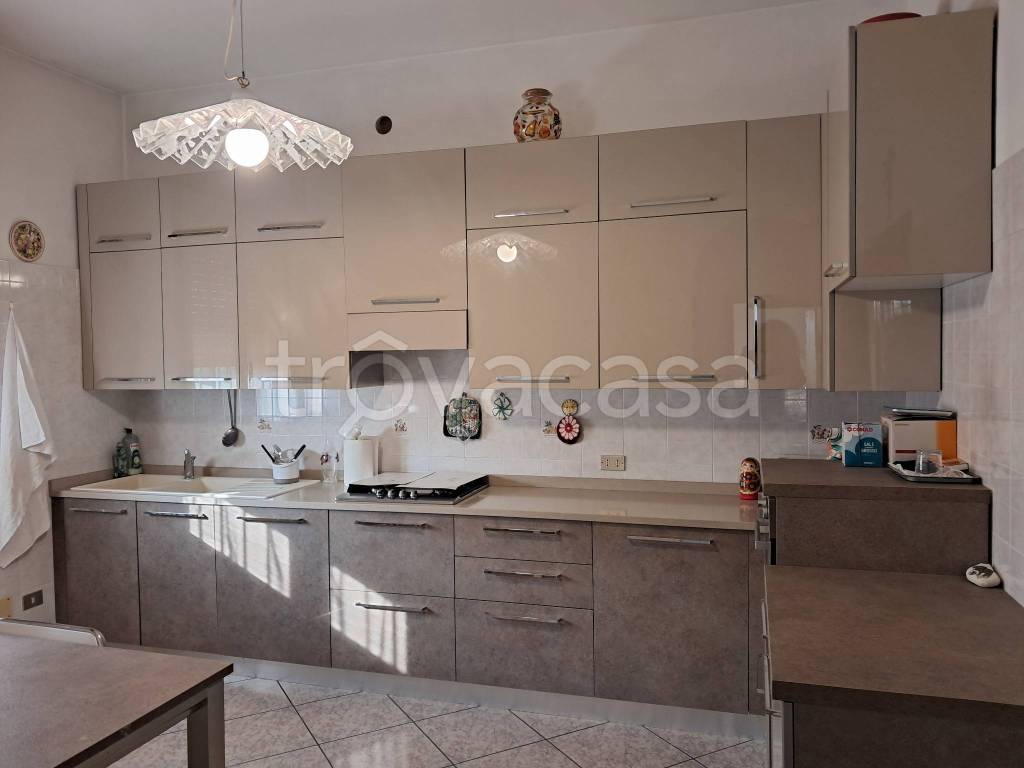 casa indipendente in vendita a Fusignano