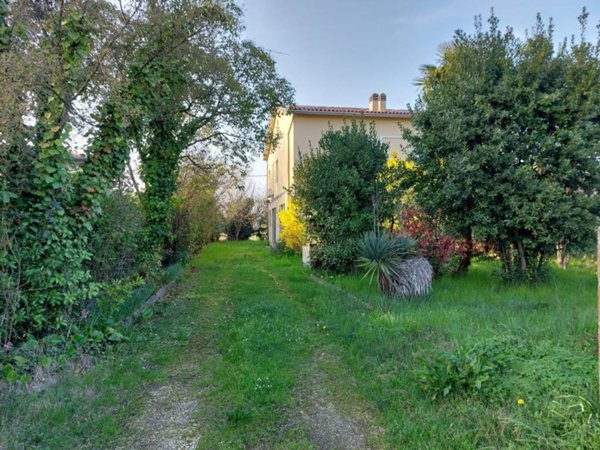 casa indipendente in vendita a Fusignano