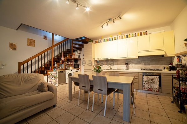 casa indipendente in vendita a Fusignano