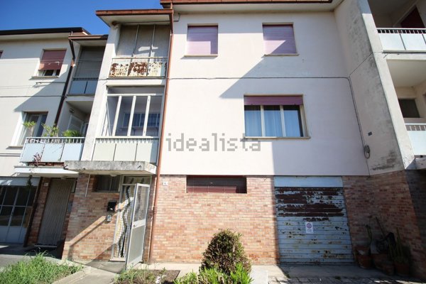 casa indipendente in vendita a Fusignano