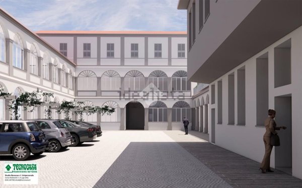 appartamento in vendita a Fusignano