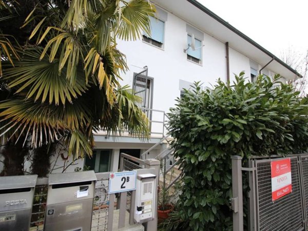 appartamento in vendita a Fusignano