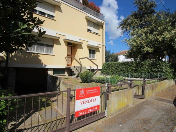 appartamento in vendita a Fusignano