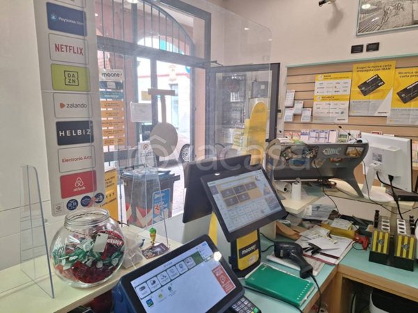 negozio in vendita a Fusignano