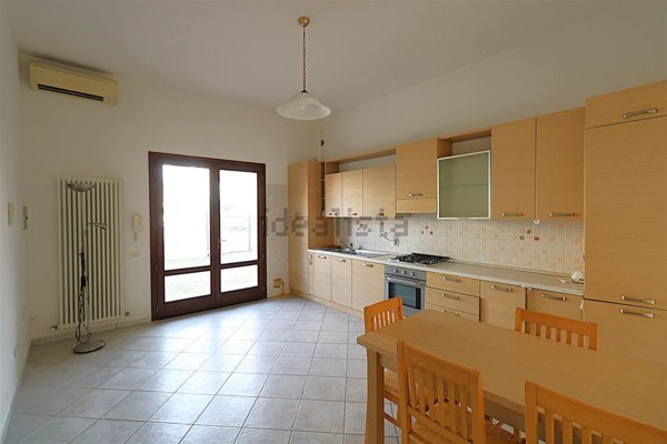 appartamento in vendita a Fusignano