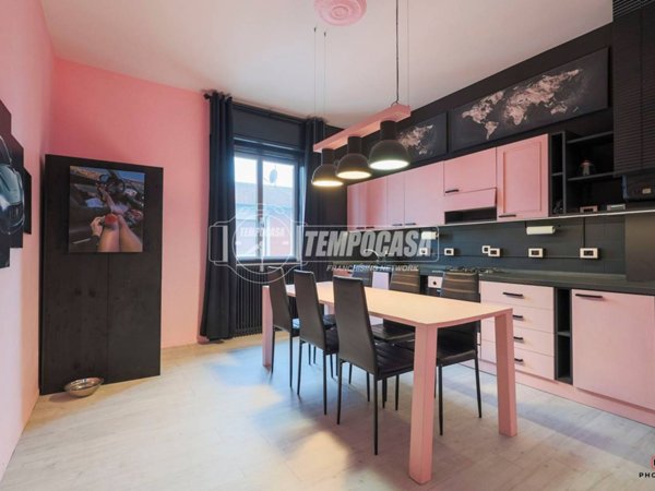 appartamento in vendita a Fusignano