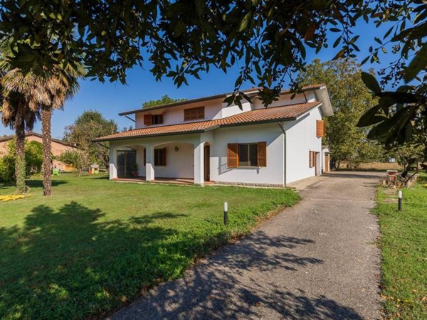 casa indipendente in vendita a Fusignano in zona Maiano Monti