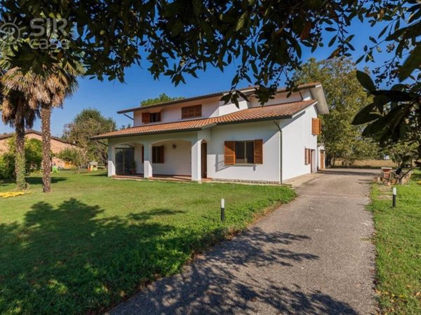 casa indipendente in vendita a Fusignano in zona Maiano Monti