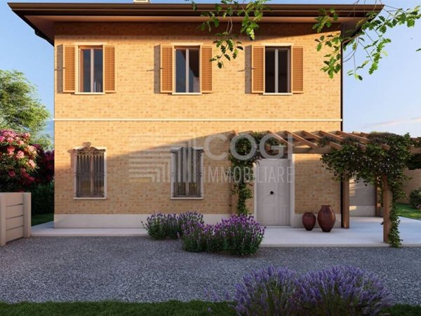 casa indipendente in vendita a Fusignano