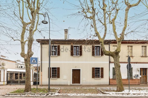 casa indipendente in vendita a Fusignano