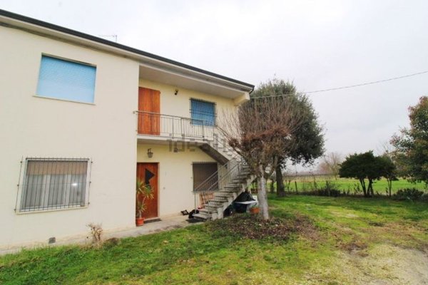 appartamento in vendita a Fusignano