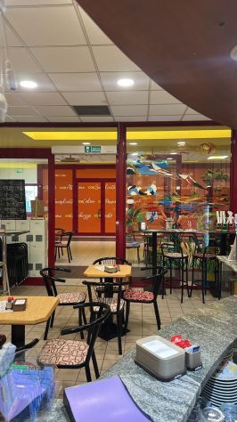 negozio in vendita a Fusignano