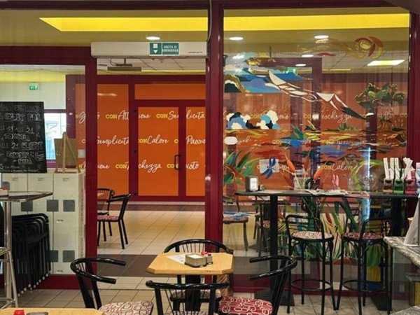 negozio in vendita a Fusignano