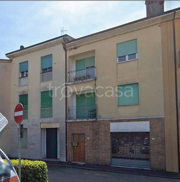 appartamento in vendita a Fusignano