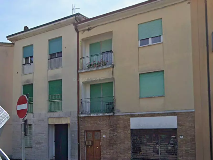appartamento in vendita a Fusignano