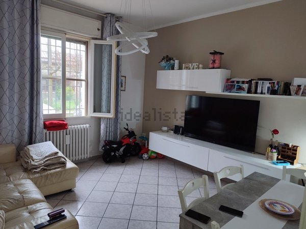 casa indipendente in vendita a Fusignano