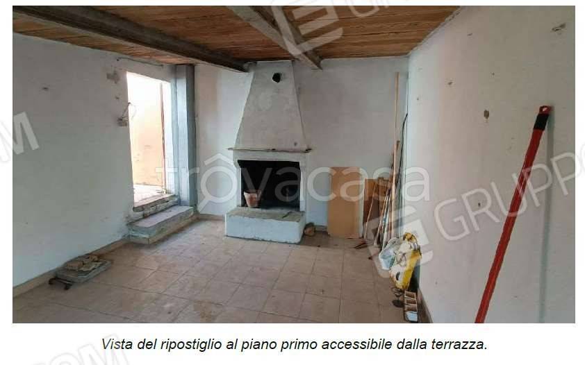 appartamento in vendita a Fusignano