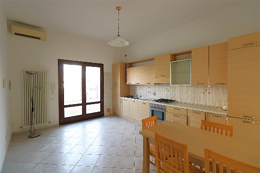 appartamento in vendita a Fusignano