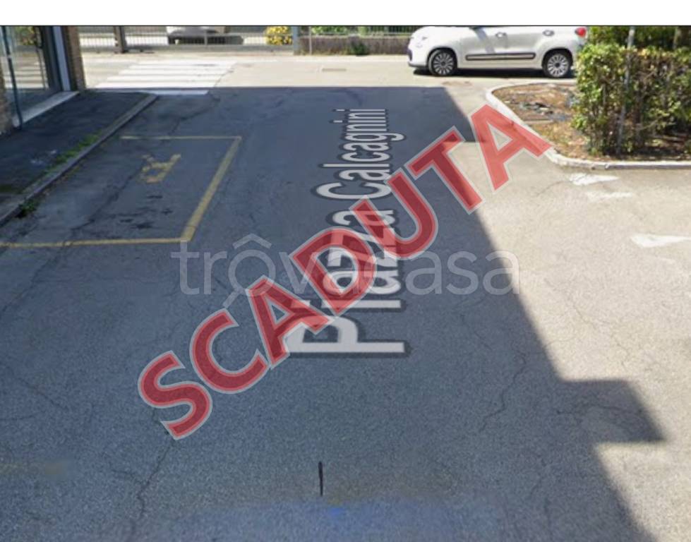 appartamento in vendita a Fusignano