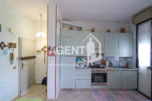 appartamento in vendita a Fusignano