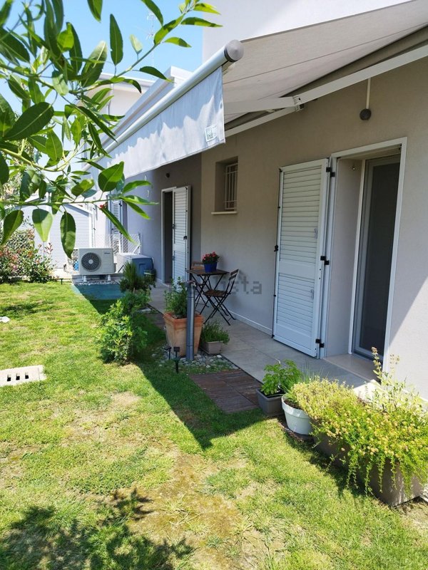 casa indipendente in vendita a Fusignano