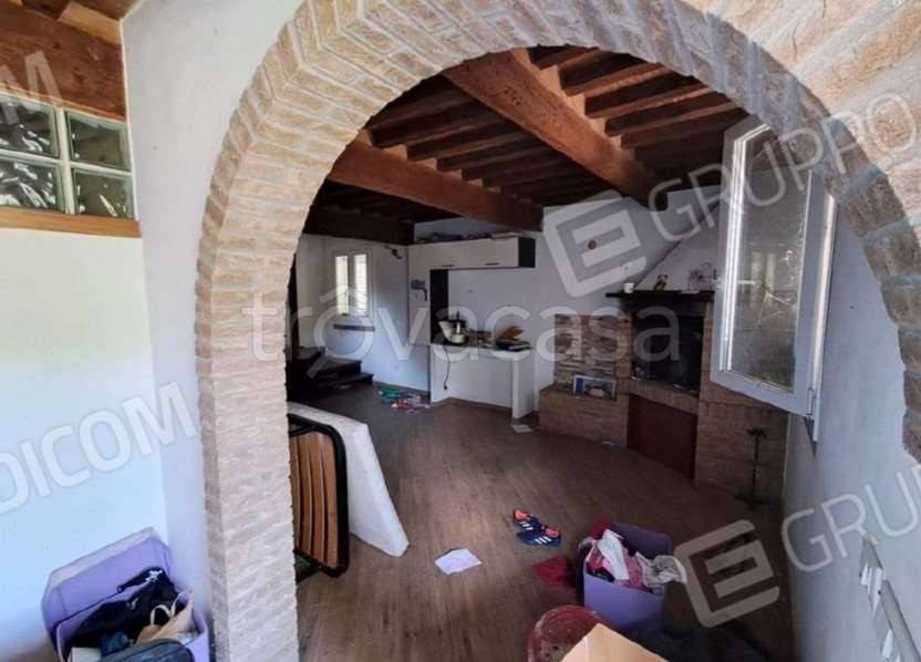 appartamento in vendita a Fusignano in zona Rossetta