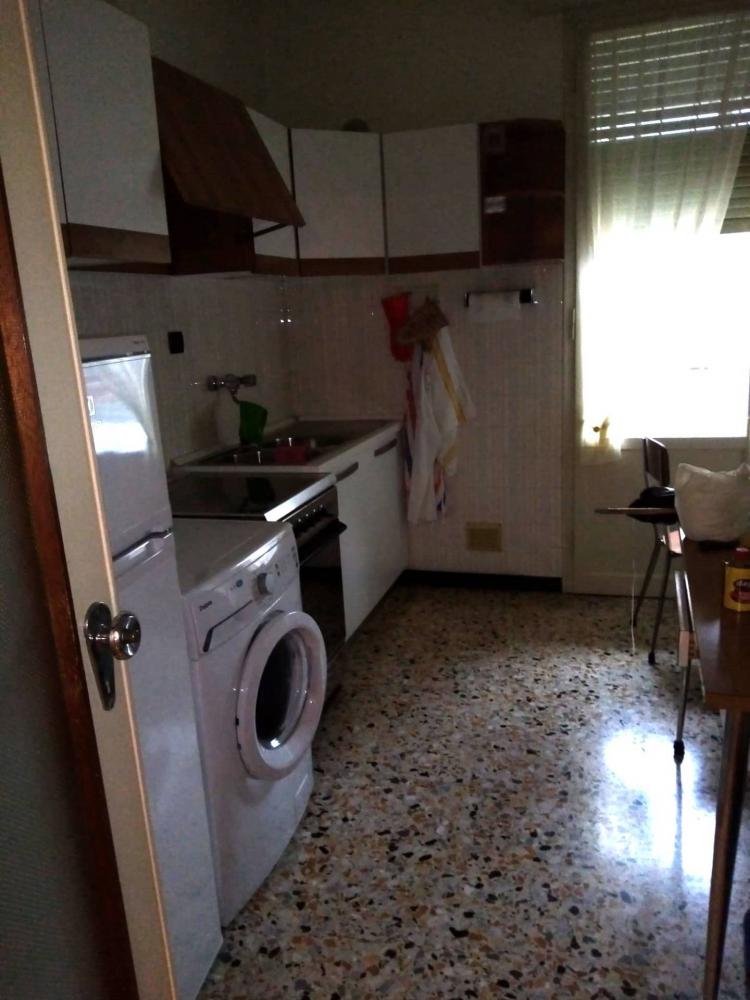 appartamento in vendita a Fusignano