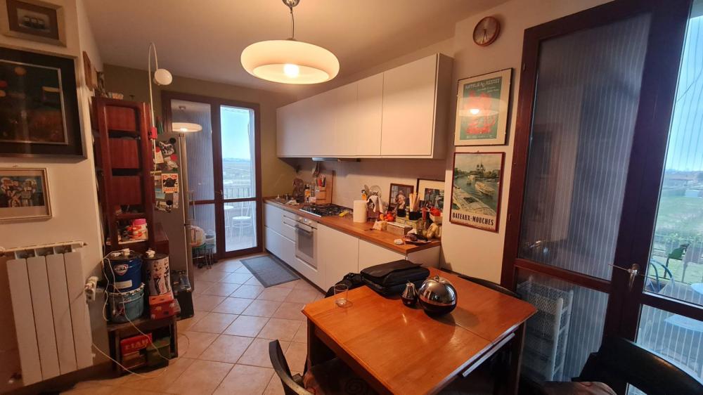 appartamento in vendita a Fusignano