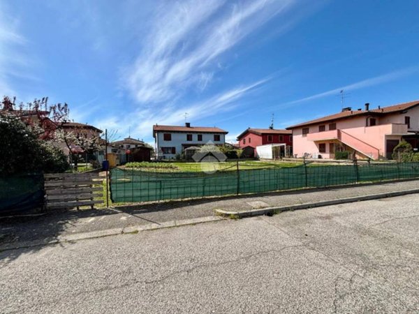 appartamento in vendita a Fusignano in zona San Savino