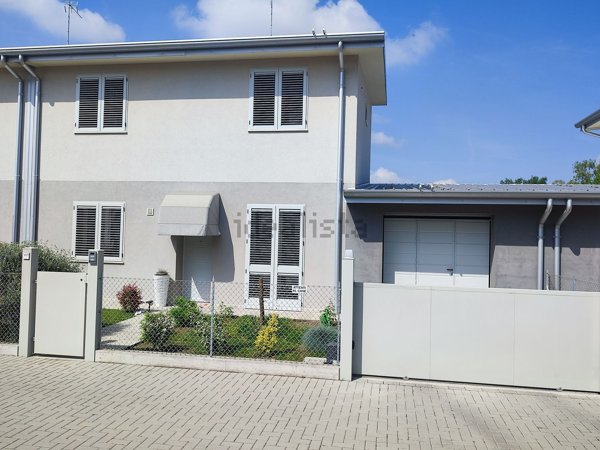 casa indipendente in vendita a Fusignano