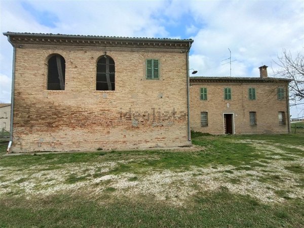 casa indipendente in vendita a Fusignano