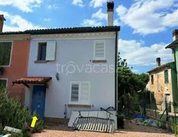 appartamento in vendita a Fusignano in zona Rossetta