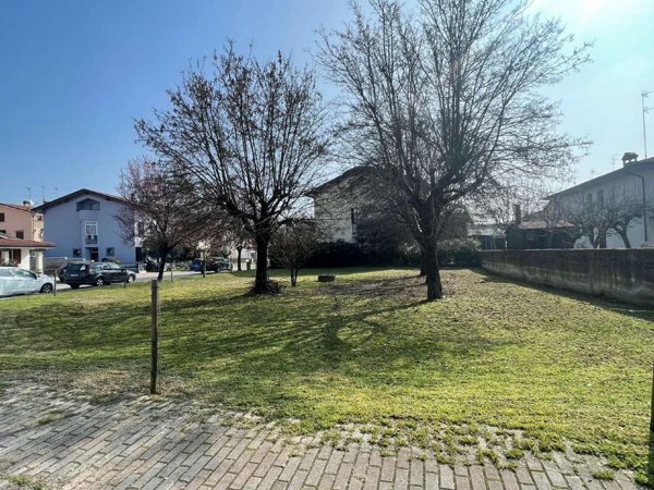 terreno edificabile in vendita a Fusignano