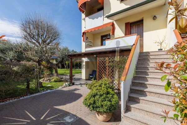 casa indipendente in vendita a Fusignano