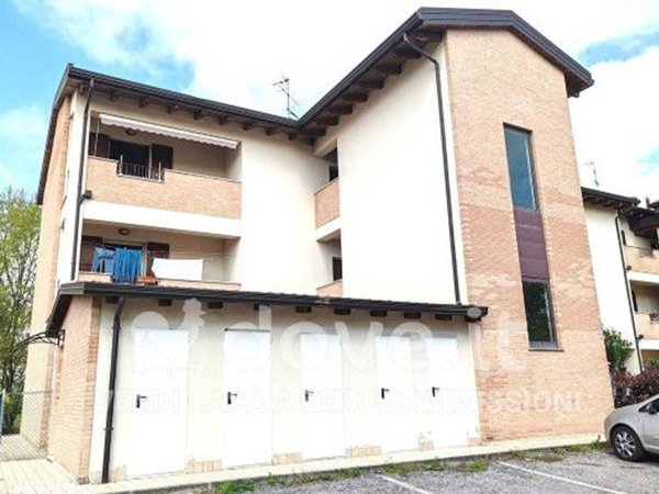 appartamento in vendita a Fusignano