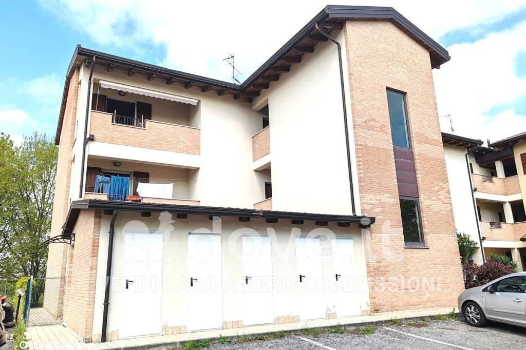 appartamento in vendita a Fusignano