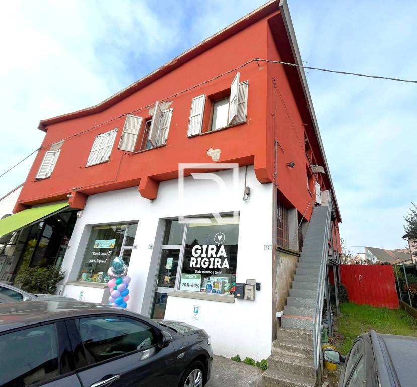 casa indipendente in vendita a Fusignano