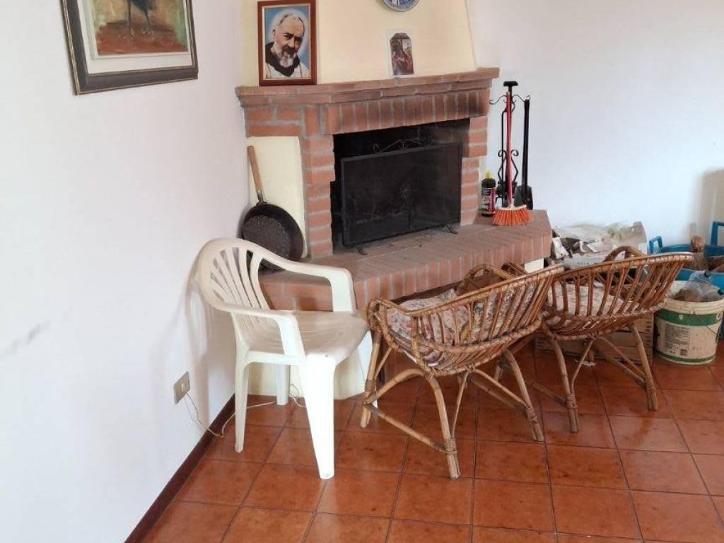 appartamento in vendita a Fusignano