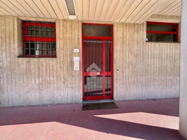 appartamento in vendita a Fusignano