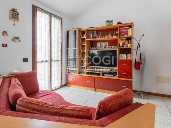 appartamento in vendita a Fusignano