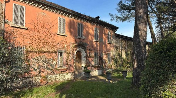 casa indipendente in vendita a Fusignano in zona Maiano Monti