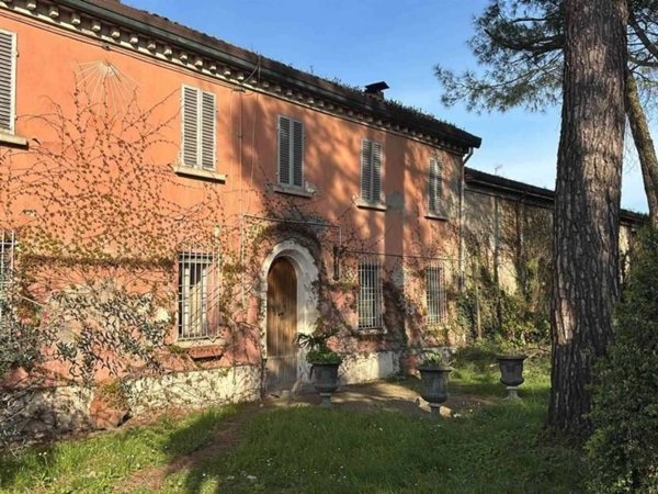 casa indipendente in vendita a Fusignano in zona Maiano Monti