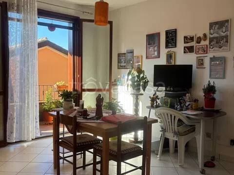 appartamento in vendita a Fusignano