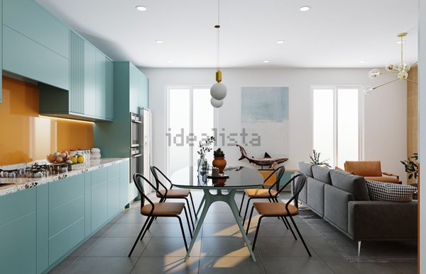 appartamento in vendita a Fusignano