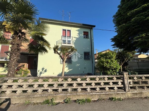 appartamento in vendita a Fusignano