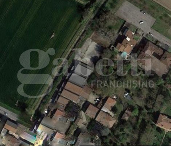 rudere in vendita a Fusignano