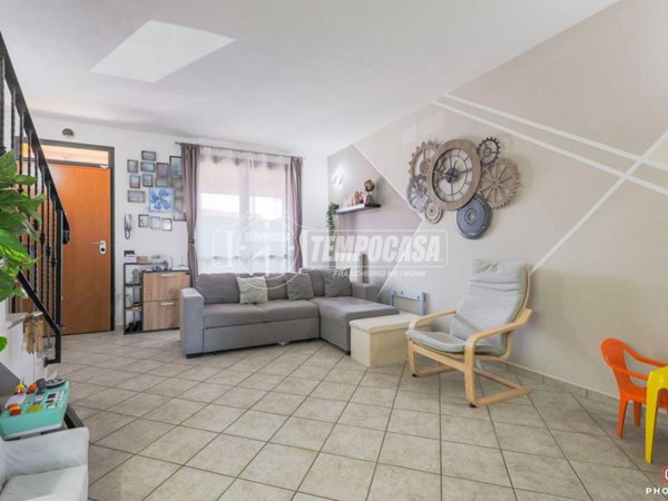 casa indipendente in vendita a Fusignano